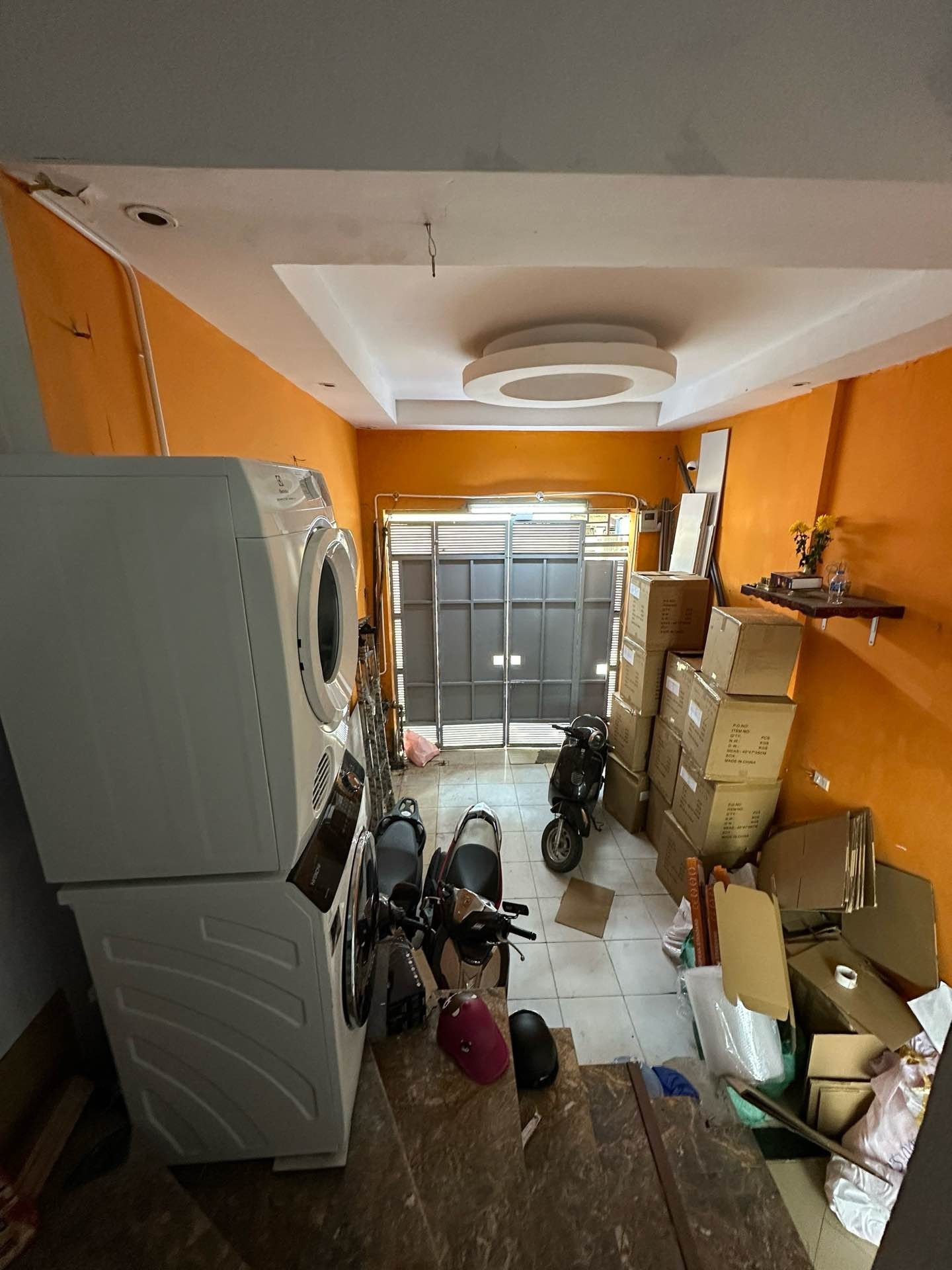 Bán nhà Nguyễn Trãi - diện tích 55m2 5 tầng - Mặt phố siêu đắc địa - giá 34,5 tỷ