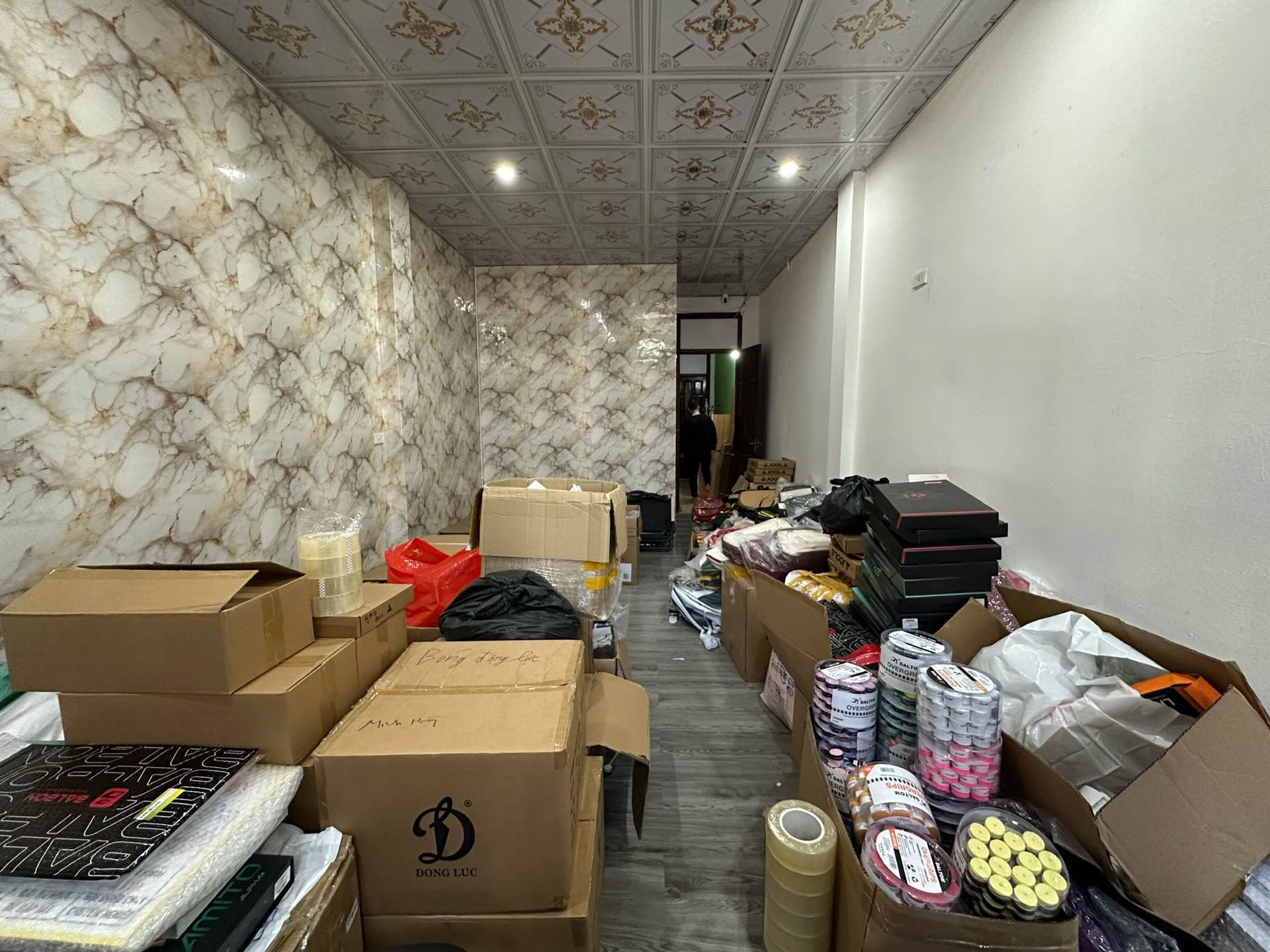 Bán nhà Nguyễn Trãi - diện tích 55m2 5 tầng - Mặt phố siêu đắc địa - giá 34,5 tỷ