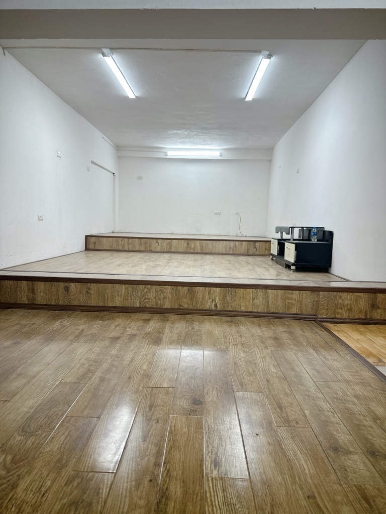 Bán nhà Tam Chinh - diện tích 33m2 1 tầng - Khu tập thể HTX Thịnh Sơn - giá 2,2 tỷ