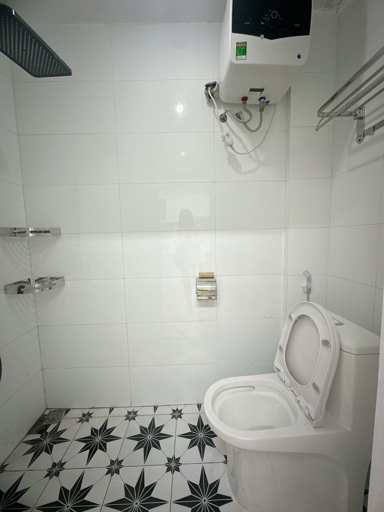 Bán nhà Tam Chinh - diện tích 33m2 1 tầng - Khu tập thể HTX Thịnh Sơn - giá 2,2 tỷ