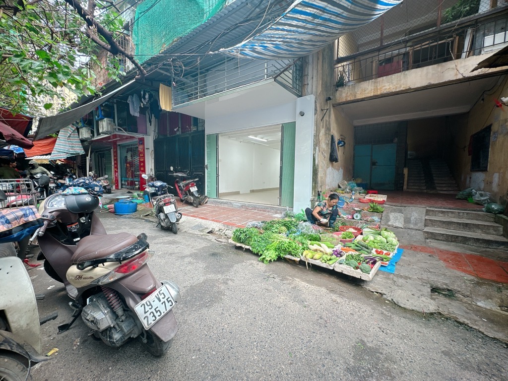 Bán nhà Tam Chinh - diện tích 33m2 1 tầng - Khu tập thể HTX Thịnh Sơn - giá 2,2 tỷ