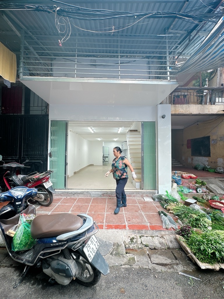 Bán nhà Tam Chinh - diện tích 33m2 1 tầng - Khu tập thể HTX Thịnh Sơn - giá 2,2 tỷ