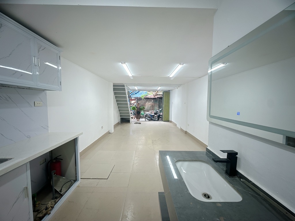 Bán nhà Tam Chinh - diện tích 33m2 1 tầng - Khu tập thể HTX Thịnh Sơn - giá 2,2 tỷ