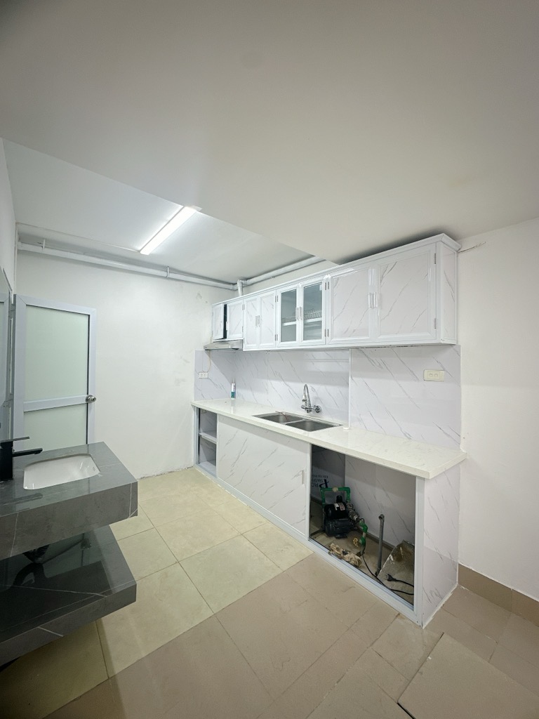 Bán nhà Tam Chinh - diện tích 33m2 1 tầng - Khu tập thể HTX Thịnh Sơn - giá 2,2 tỷ