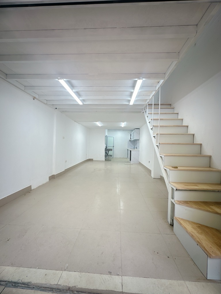 Bán nhà Tam Chinh - diện tích 33m2 1 tầng - Khu tập thể HTX Thịnh Sơn - giá 2,2 tỷ