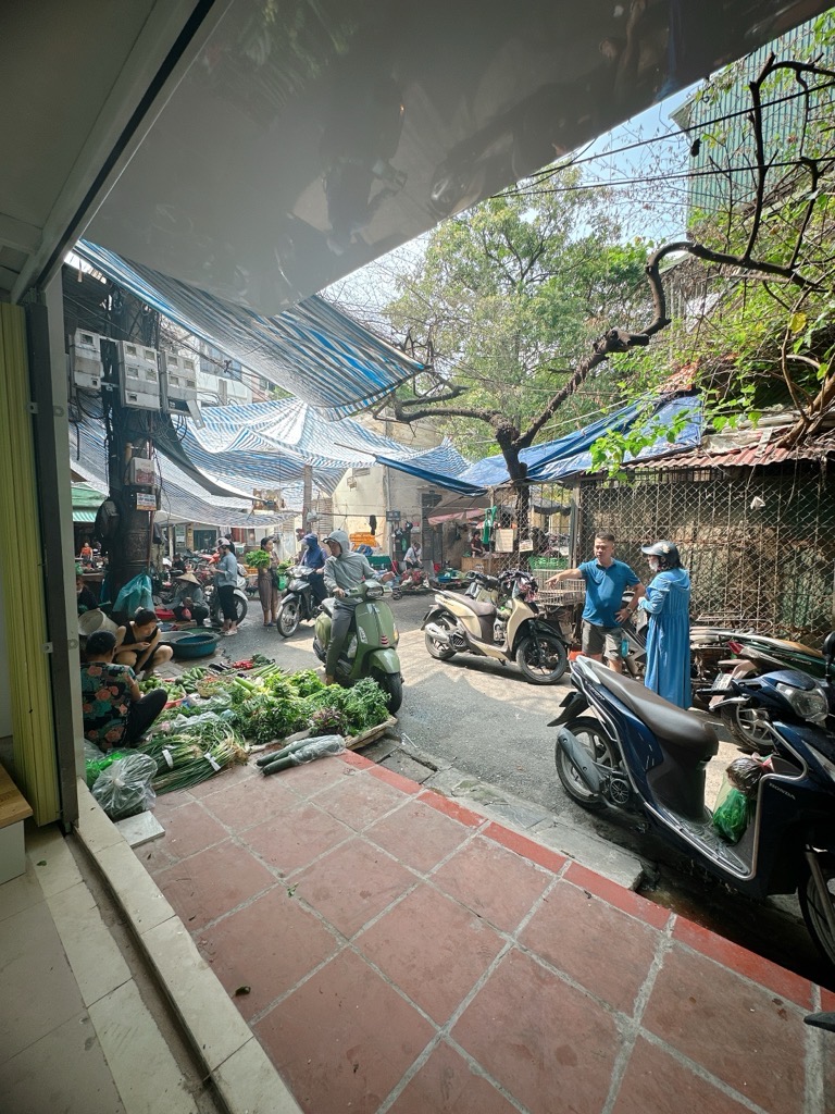 Bán nhà Tam Chinh - diện tích 33m2 1 tầng - Khu tập thể HTX Thịnh Sơn - giá 2,2 tỷ