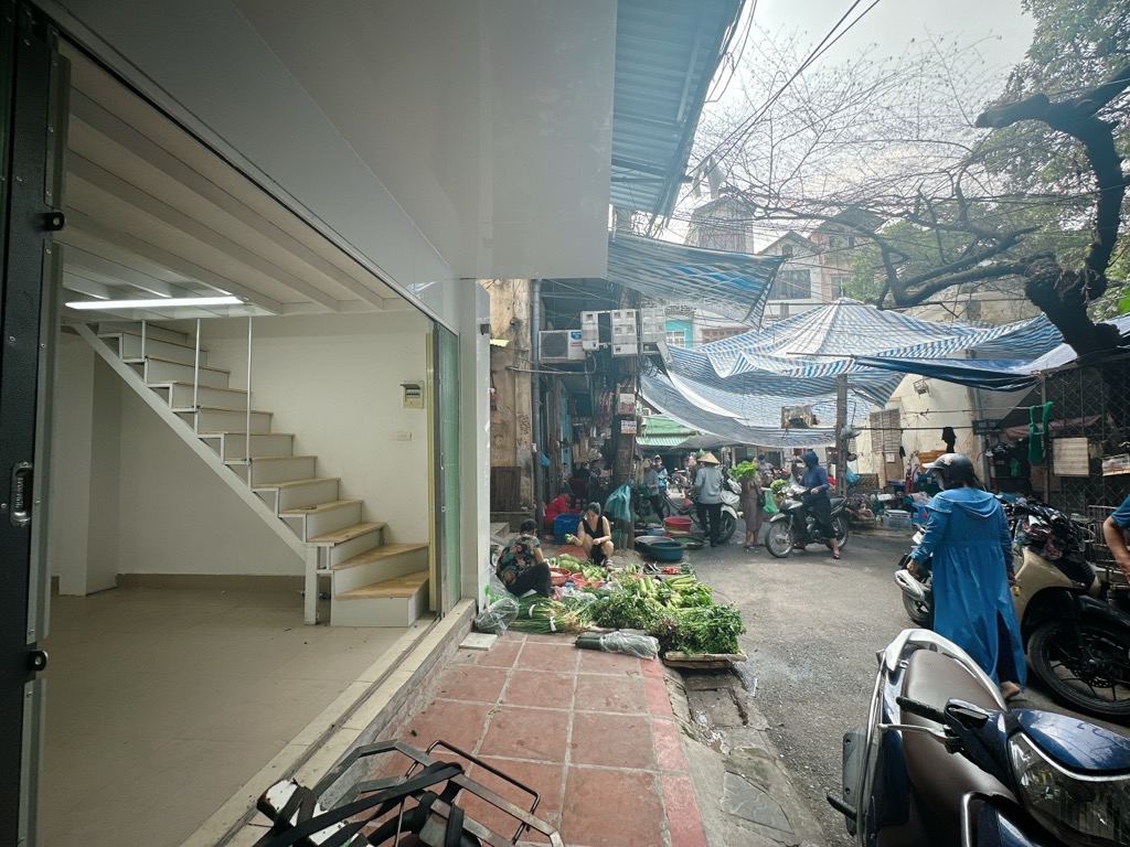 Bán nhà Tam Chinh - diện tích 33m2 1 tầng - Khu tập thể HTX Thịnh Sơn - giá 2,2 tỷ
