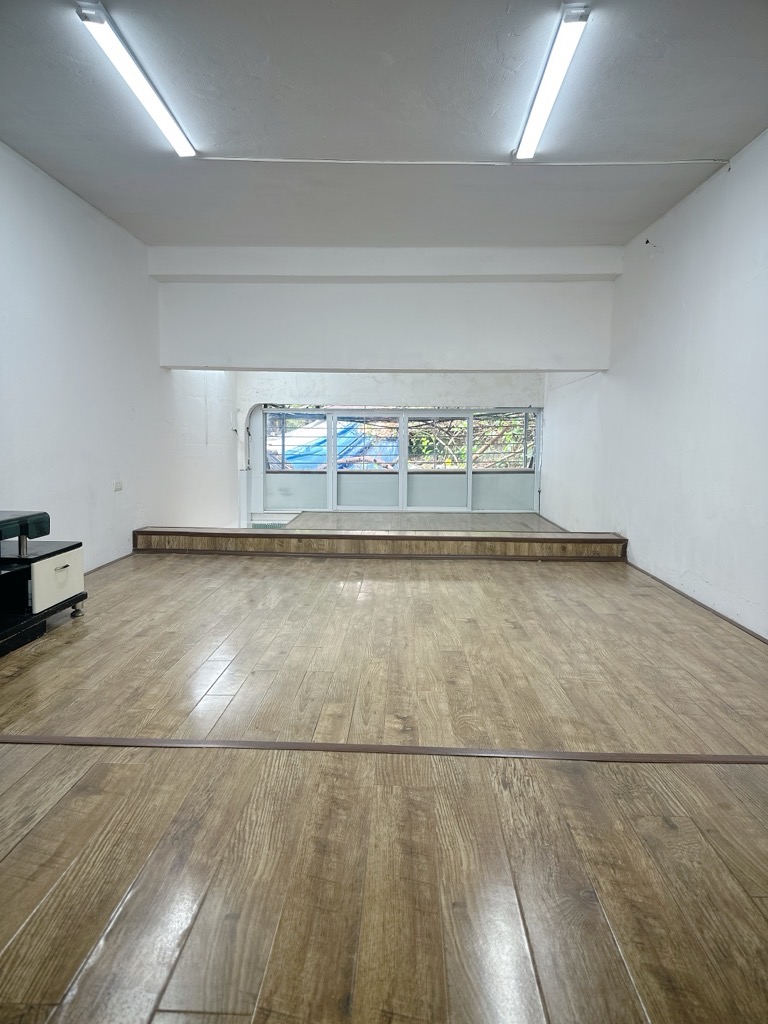 Bán nhà Tam Chinh - diện tích 33m2 1 tầng - Khu tập thể HTX Thịnh Sơn - giá 2,2 tỷ