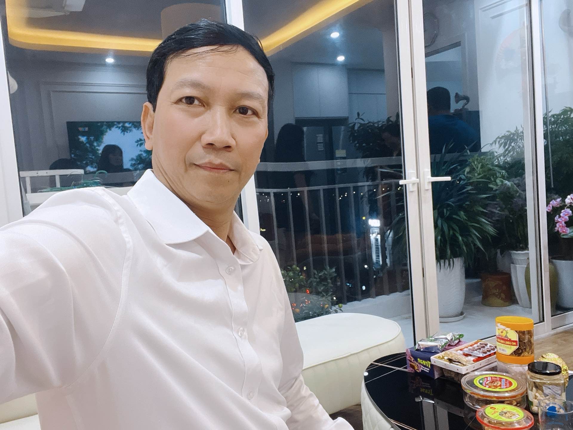 Bán nhà Đại Từ - diện tích 96m2 12 tầng - Căn hộ đẹp hoàn hảo - giá 8,4 tỷ