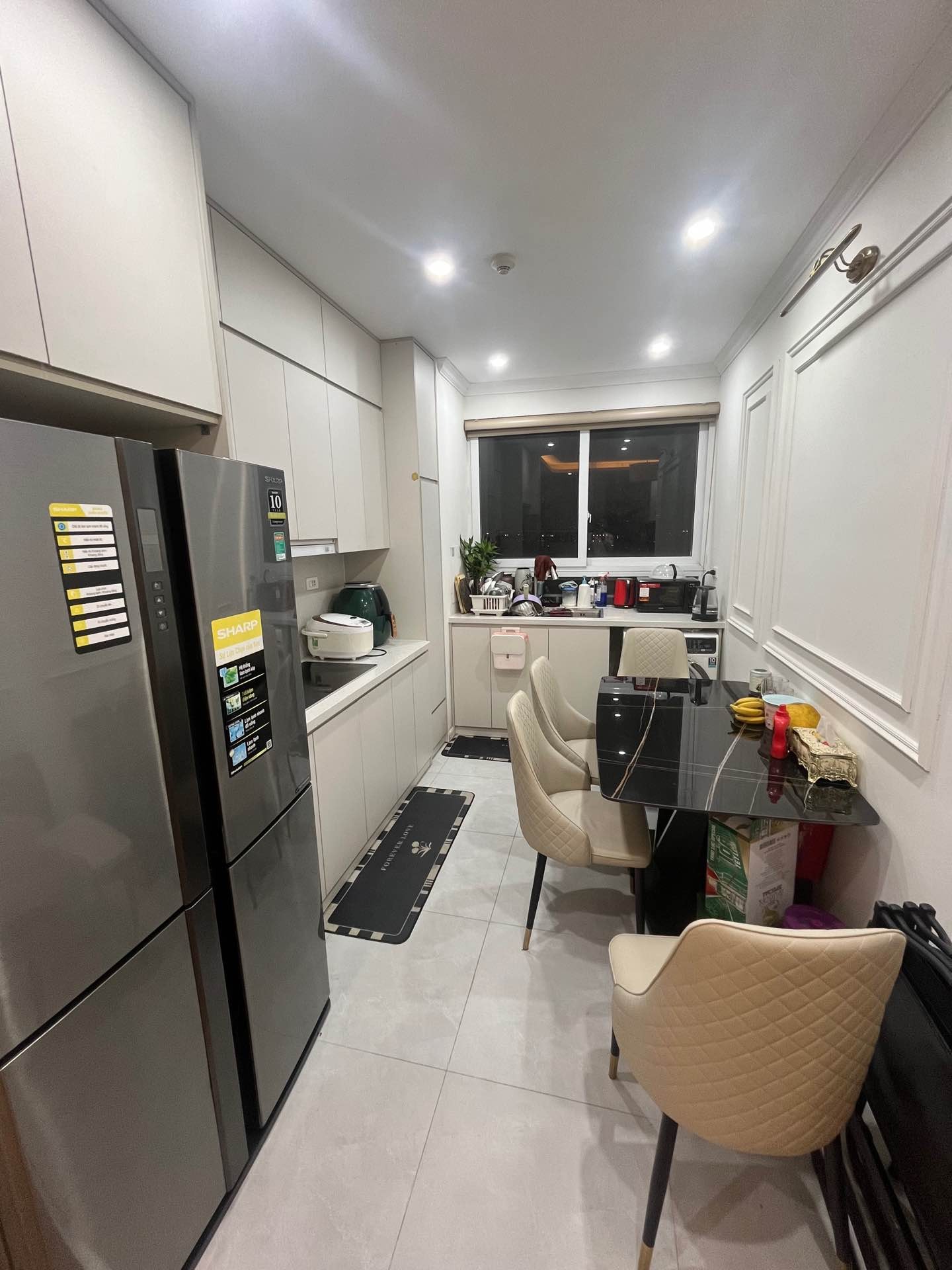 Bán nhà Đại Từ - diện tích 96m2 12 tầng - Căn hộ đẹp hoàn hảo - giá 8,4 tỷ