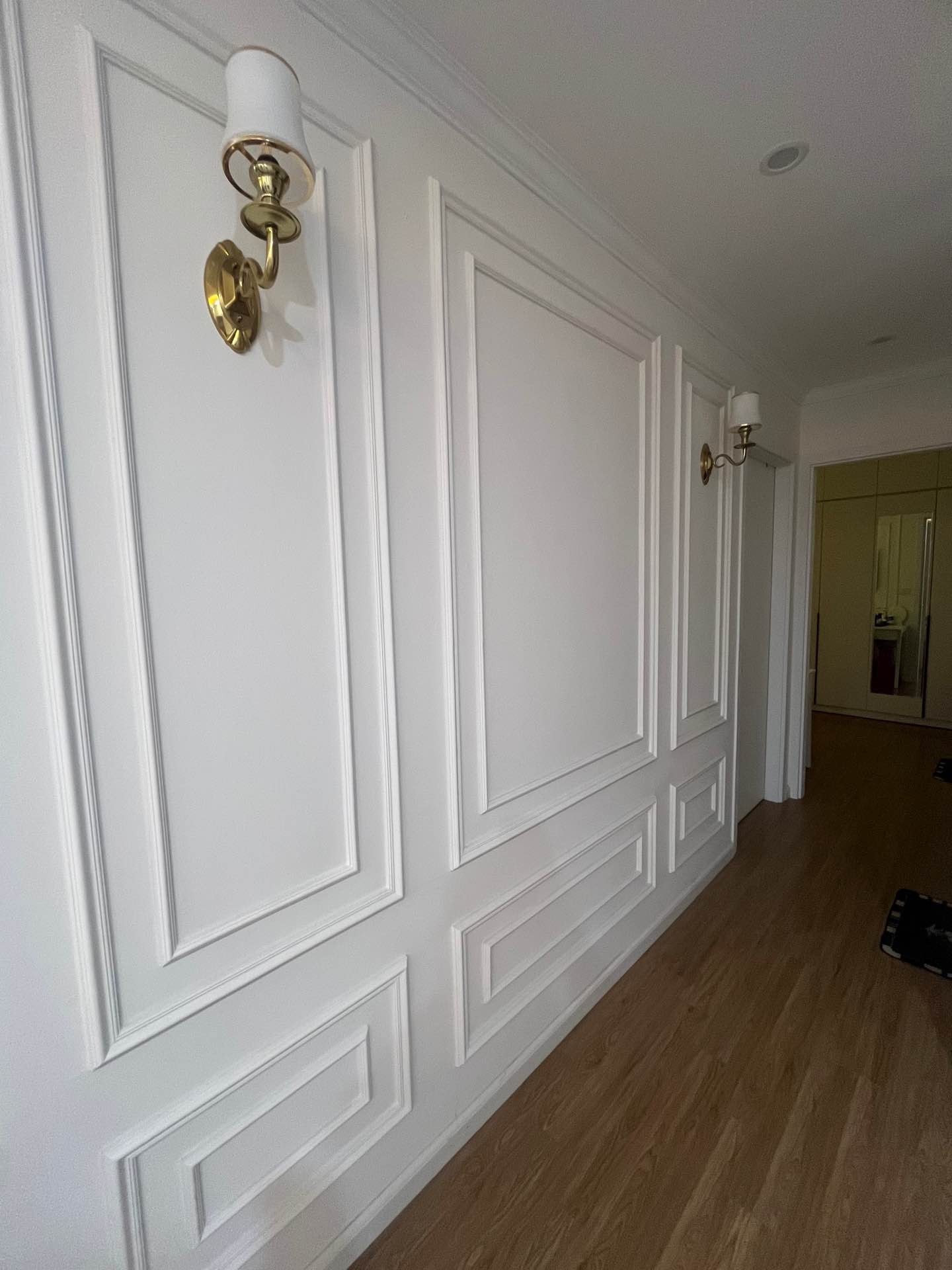 Bán nhà Đại Từ - diện tích 96m2 12 tầng - Căn hộ đẹp hoàn hảo - giá 8,4 tỷ