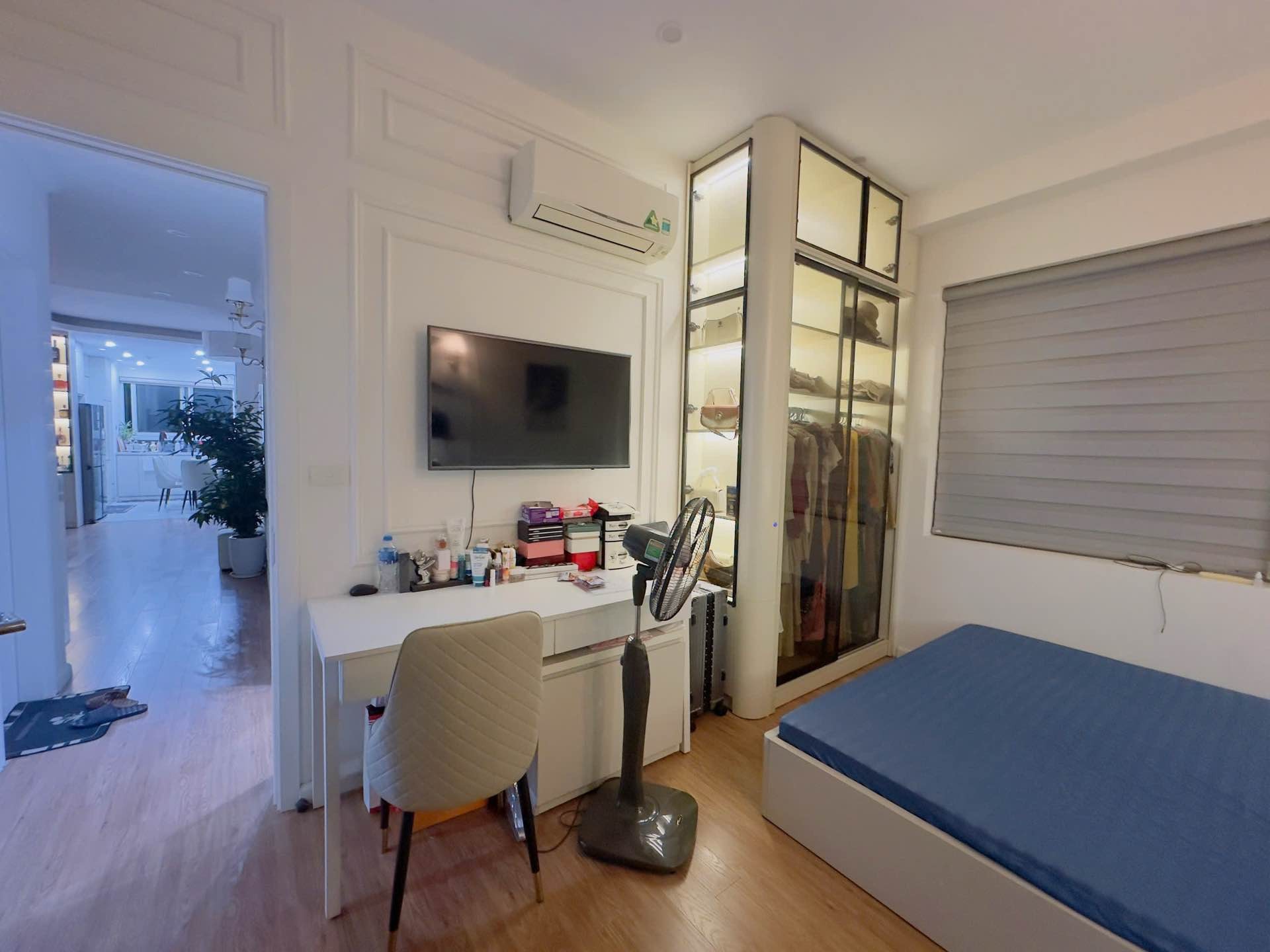 Bán nhà Đại Từ - diện tích 96m2 12 tầng - Căn hộ đẹp hoàn hảo - giá 8,4 tỷ