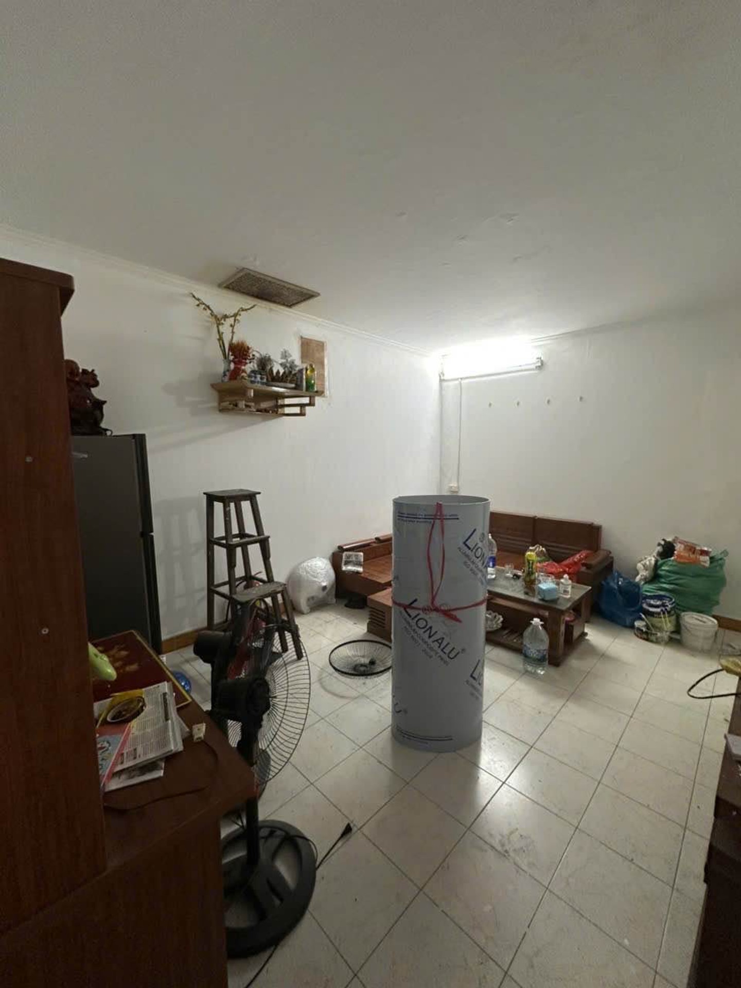Bán nhà Hồng Mai - diện tích 30m2 1 tầng - Căn hộ tầng 5 trong khu tập thể - giá 3,35 tỷ
