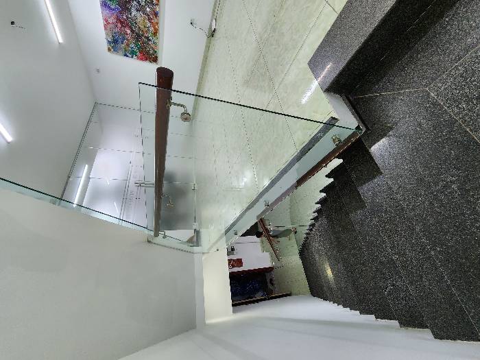 Bán nhà Gamuda - diện tích 132m2 4 tầng - SHOPHOUSE LIỀN KỀ-VỈA HÈ-PHÂN LÔ-KINH DOANH - giá 49 tỷ