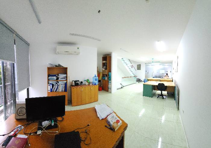 Bán nhà Gamuda - diện tích 132m2 4 tầng - SHOPHOUSE LIỀN KỀ-VỈA HÈ-PHÂN LÔ-KINH DOANH - giá 49 tỷ