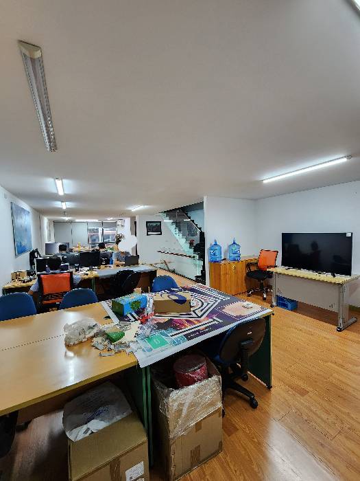 Bán nhà Gamuda - diện tích 132m2 4 tầng - SHOPHOUSE LIỀN KỀ-VỈA HÈ-PHÂN LÔ-KINH DOANH - giá 49 tỷ