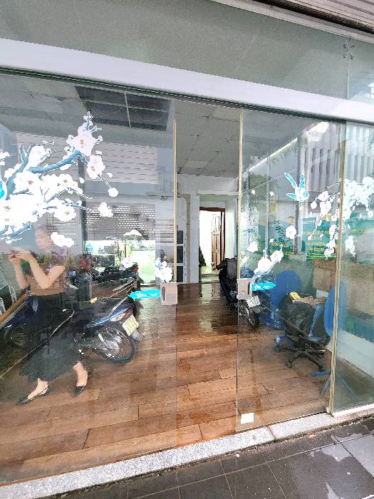 Bán nhà Gamuda - diện tích 132m2 4 tầng - SHOPHOUSE LIỀN KỀ-VỈA HÈ-PHÂN LÔ-KINH DOANH - giá 49 tỷ