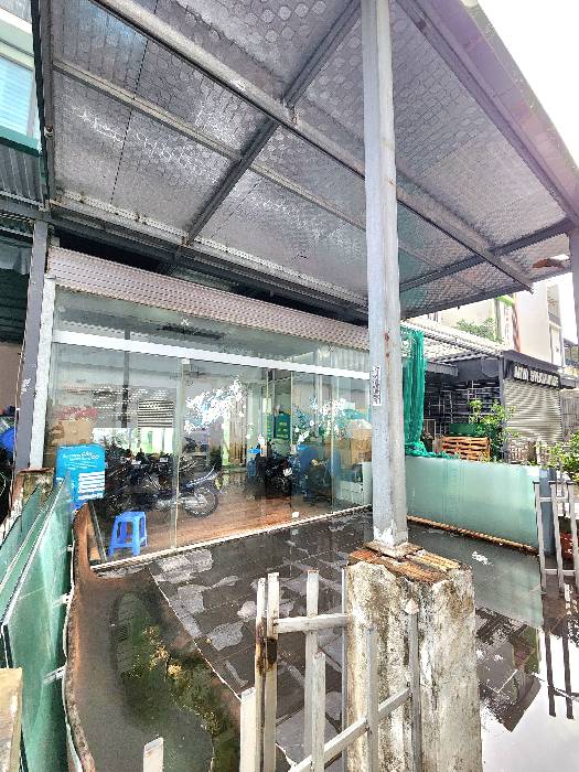 Bán nhà Gamuda - diện tích 132m2 4 tầng - SHOPHOUSE LIỀN KỀ-VỈA HÈ-PHÂN LÔ-KINH DOANH - giá 49 tỷ