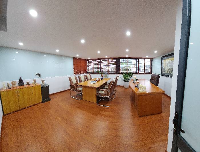 Bán nhà Gamuda - diện tích 132m2 4 tầng - SHOPHOUSE LIỀN KỀ-VỈA HÈ-PHÂN LÔ-KINH DOANH - giá 49 tỷ