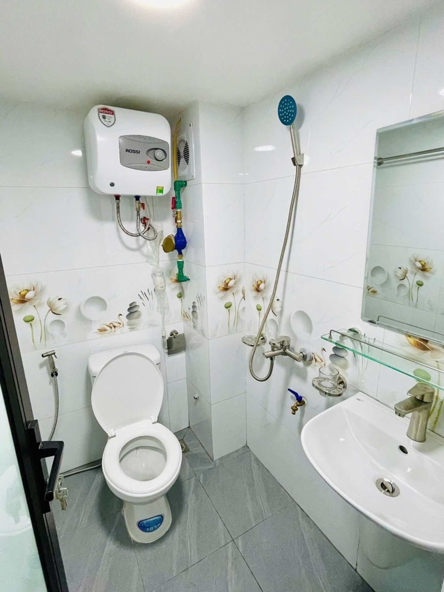Bán nhà Tân Triều - diện tích 74m2 6 tầng - Căn hộ dịch vụ mới xây - giá 18 tỷ