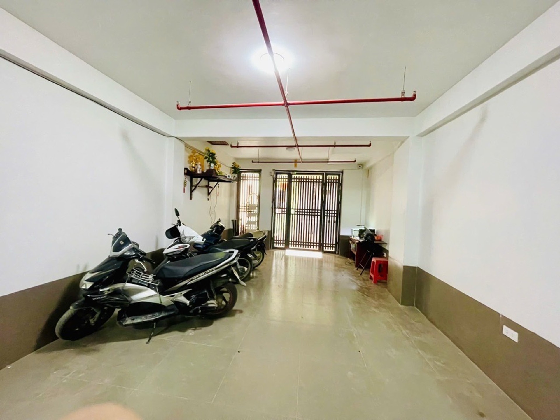 Bán nhà Tân Triều - diện tích 74m2 6 tầng - Căn hộ dịch vụ mới xây - giá 18 tỷ