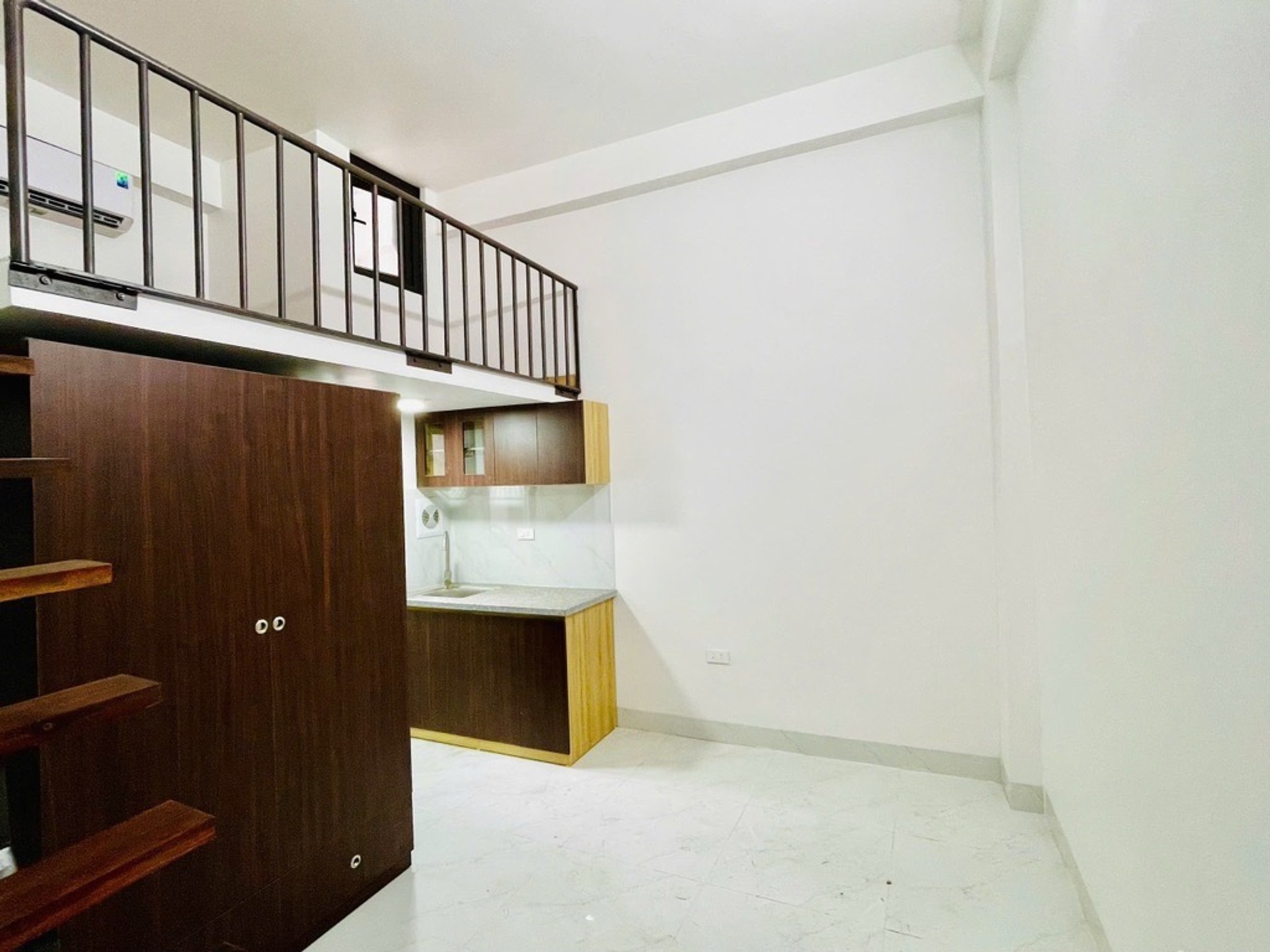 Bán nhà Tân Triều - diện tích 74m2 6 tầng - Căn hộ dịch vụ mới xây - giá 18 tỷ