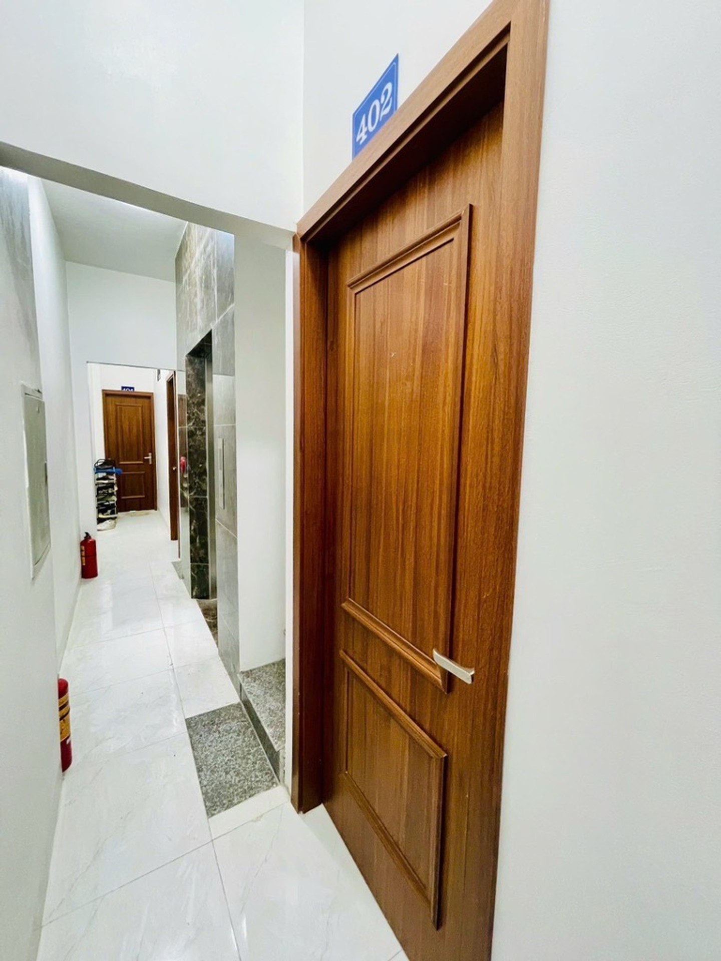 Bán nhà Tân Triều - diện tích 74m2 6 tầng - Căn hộ dịch vụ mới xây - giá 18 tỷ