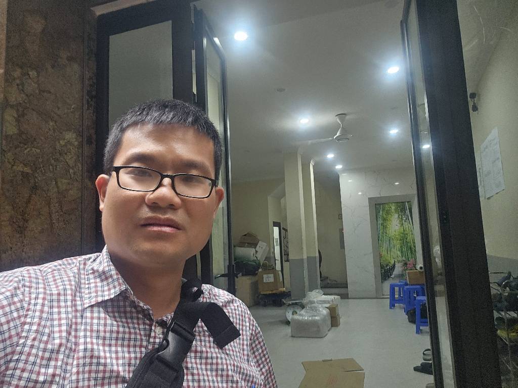 Bán nhà Trần Quang Diệu - diện tích 60m2 6 tầng - Ô tô tránh - giá 32 tỷ