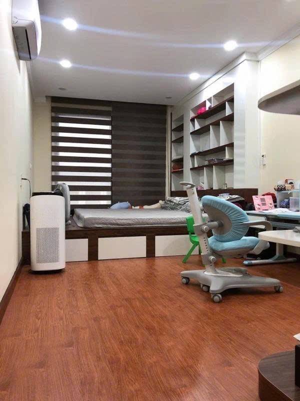 Bán nhà Trần Quang Diệu - diện tích 60m2 6 tầng - Ô tô tránh - giá 32 tỷ