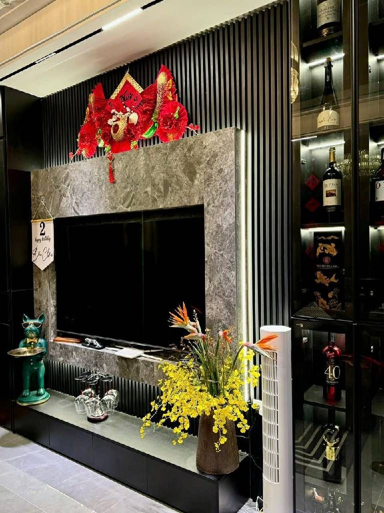 Bán nhà Kim Giang - diện tích 39m2 7 tầng - Lô góc, thang máy - giá 15,6 tỷ