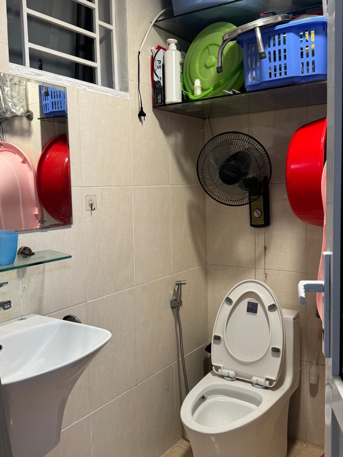Bán nhà Chung Cư VP3 Linh Đàm - diện tích 71m2 1 tầng - Pháp lý sạch, sổ đỏ sử dụng lâu dài - giá 6,55 tỷ