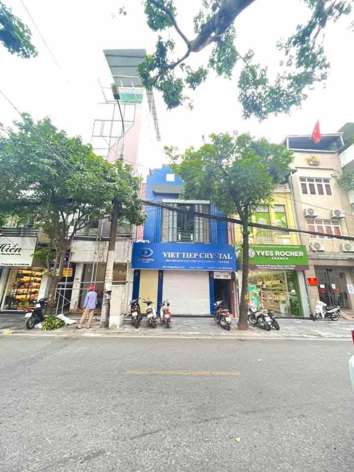 Bán nhà Hàng Bông - diện tích 230m2 3 tầng - SIÊU PHẨM PHỐ CỔ HÀNG BÔNG - giá 185 tỷ