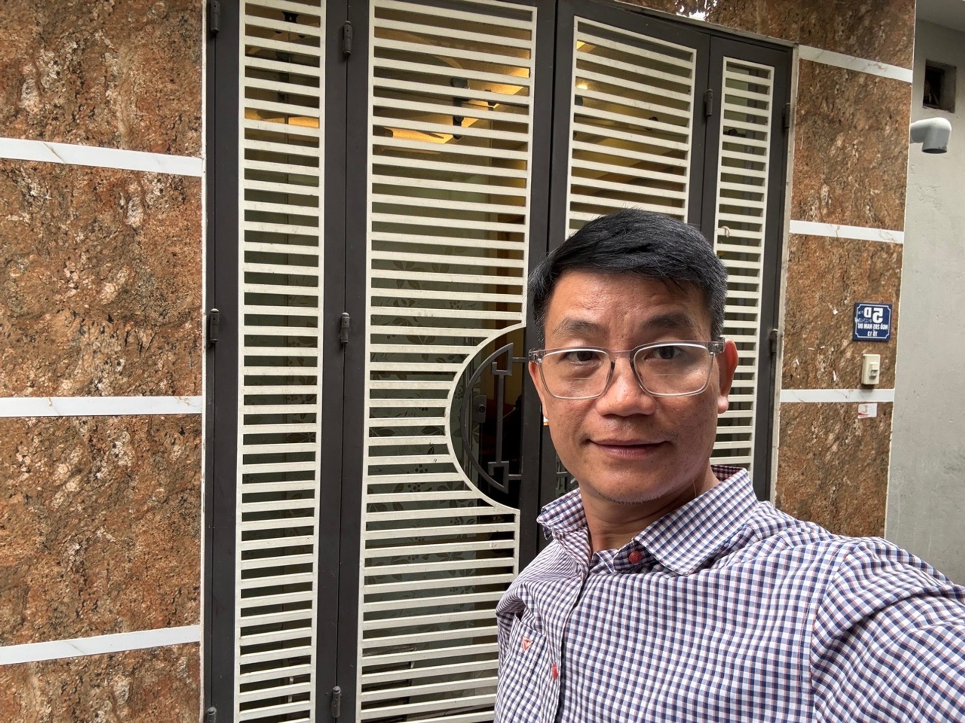 Bán nhà Nam Dư - diện tích 30m2 5 tầng - Nhà đẹp hiếm có - giá 7,2 tỷ