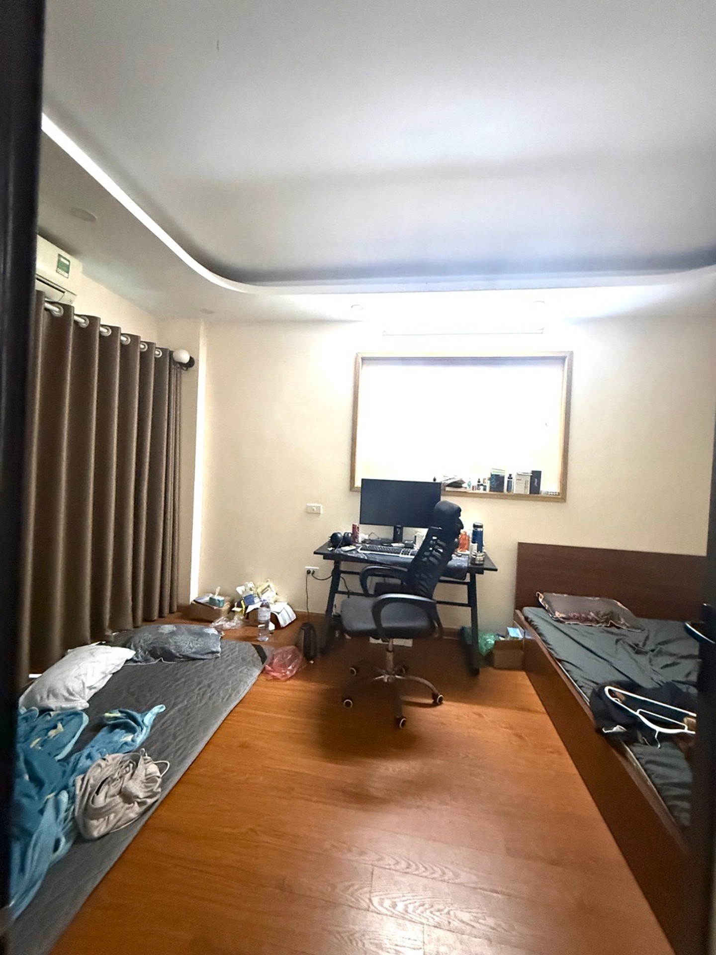 Bán nhà Nam Dư - diện tích 30m2 5 tầng - Nhà đẹp hiếm có - giá 7,2 tỷ