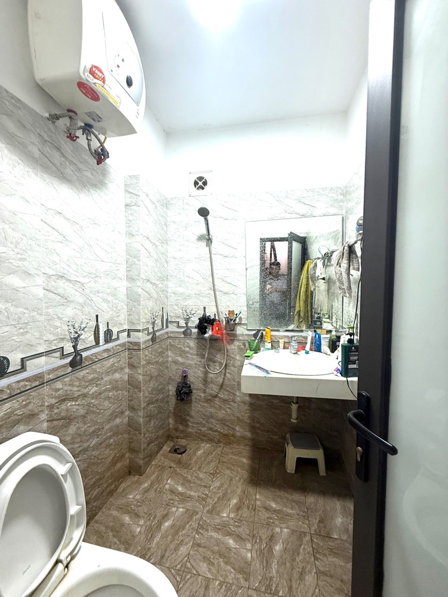 Bán nhà Nam Dư - diện tích 30m2 5 tầng - Nhà đẹp hiếm có - giá 7,2 tỷ
