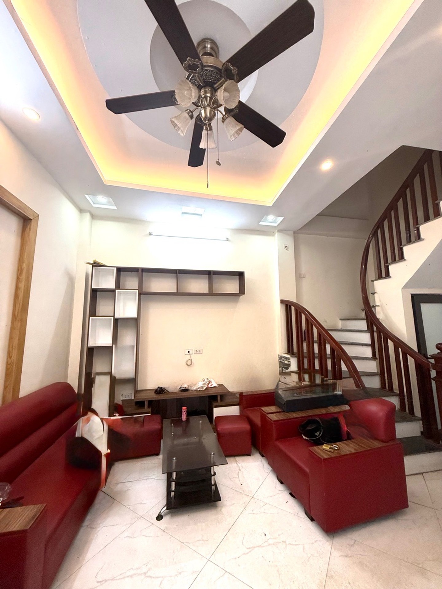 Bán nhà Nam Dư - diện tích 30m2 5 tầng - Nhà đẹp hiếm có - giá 7,2 tỷ
