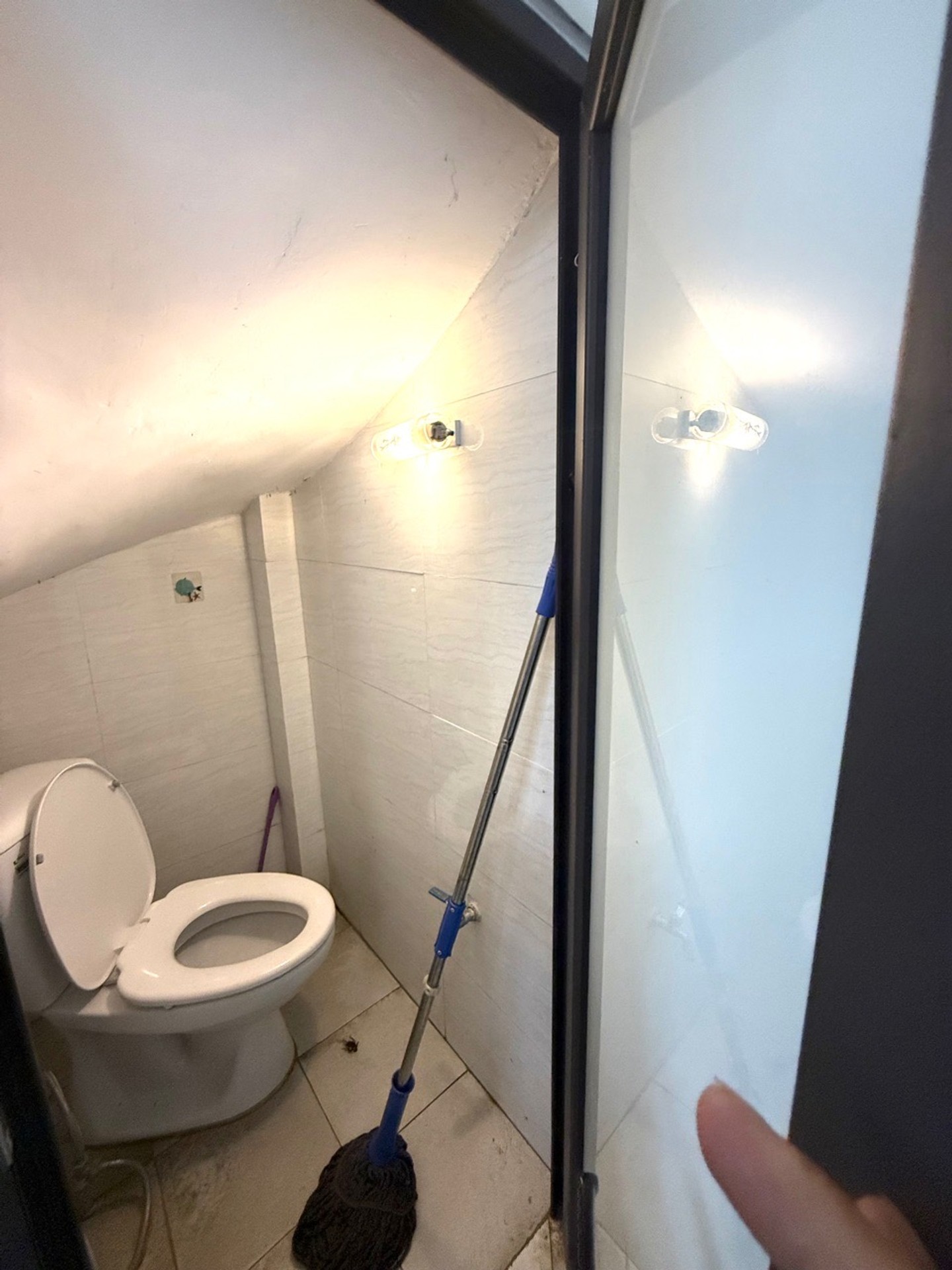 Bán nhà Nam Dư - diện tích 30m2 5 tầng - Nhà đẹp hiếm có - giá 7,2 tỷ
