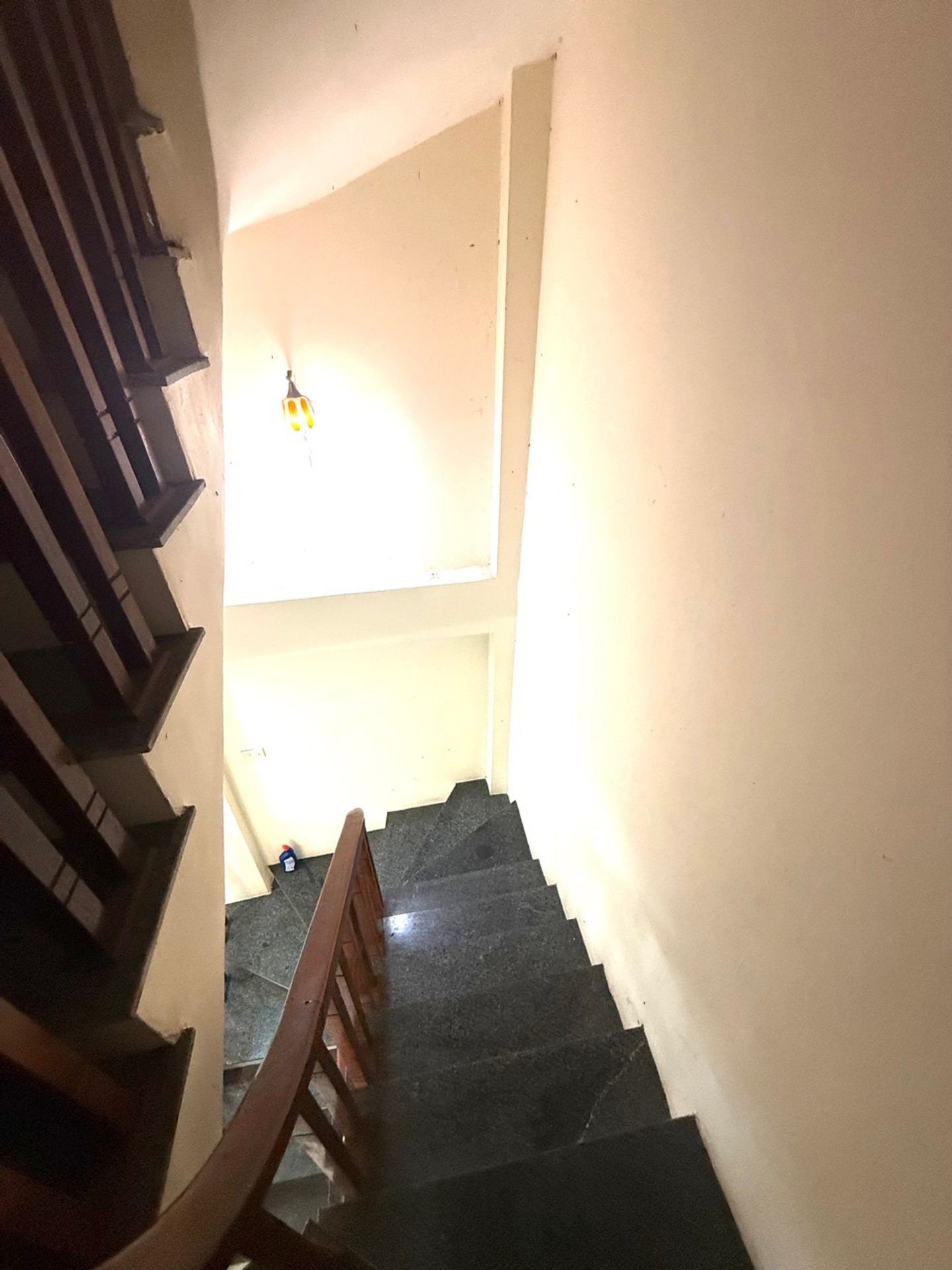 Bán nhà Nam Dư - diện tích 30m2 5 tầng - Nhà đẹp hiếm có - giá 7,2 tỷ