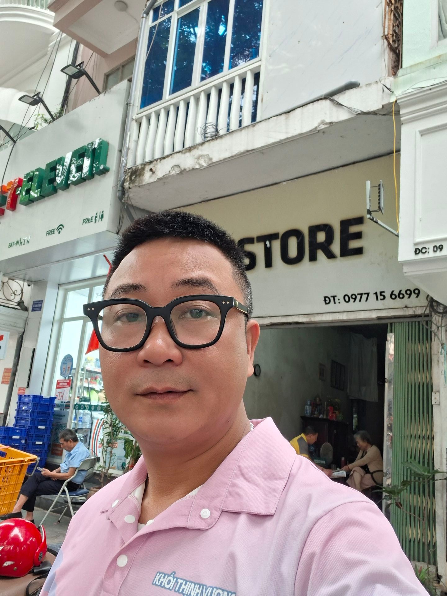 Bán nhà Bà Triệu - diện tích 101m2 3 tầng - mặt tiền 3,5m - giá 175 tỷ