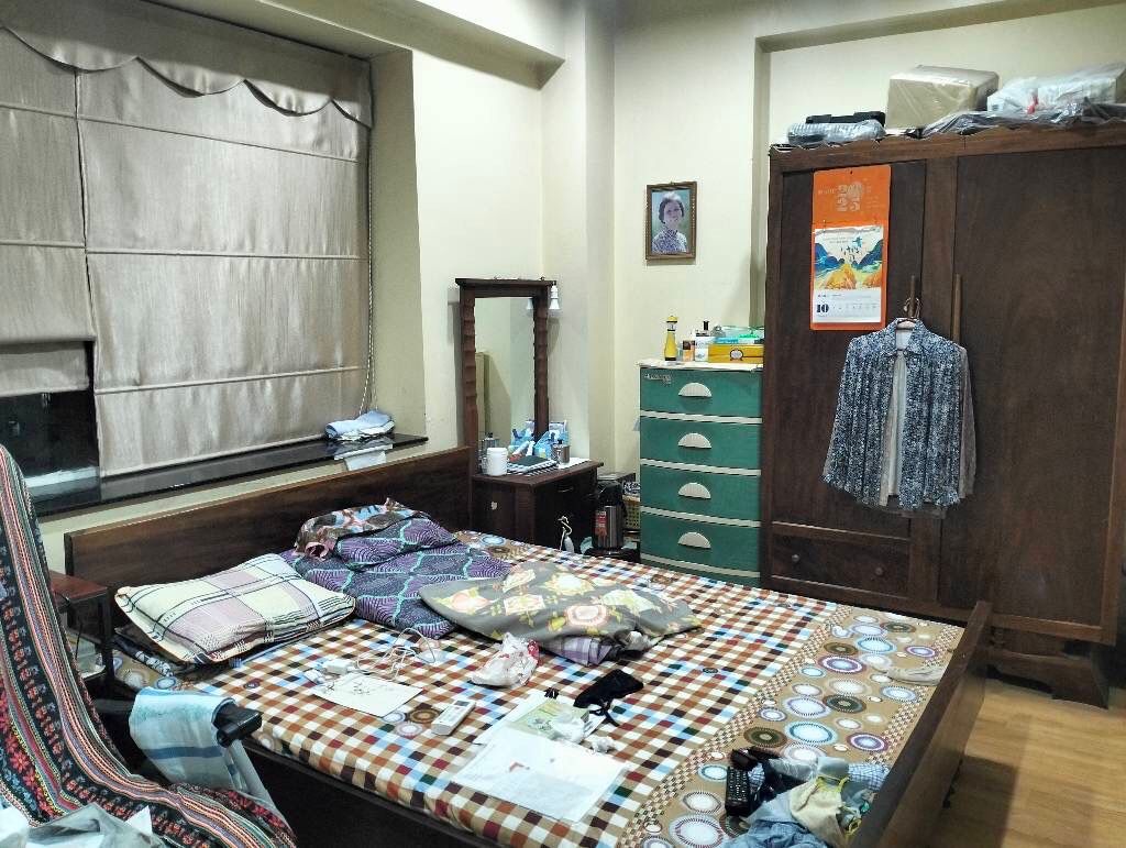 Bán nhà Lạc Trung - diện tích 127m2 12 tầng - Lô góc 3 thoáng - giá 9,6 tỷ