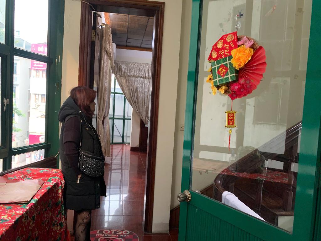 Bán nhà Chùa Bộc - diện tích 36m2 5 tầng - Nhà mặt đường - giá 31,8 tỷ