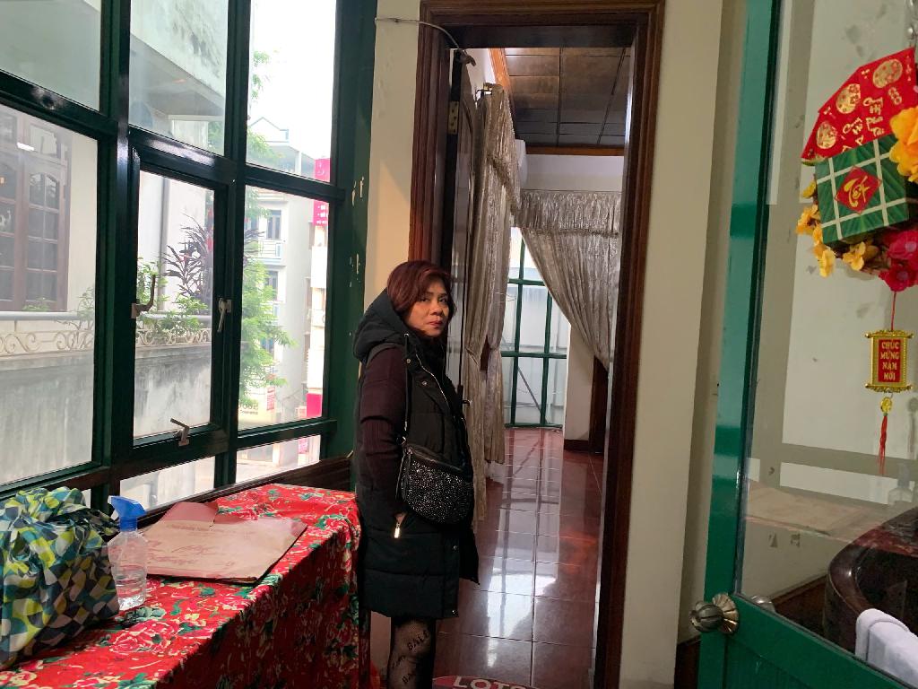 Bán nhà Chùa Bộc - diện tích 36m2 5 tầng - Nhà mặt đường - giá 31,8 tỷ