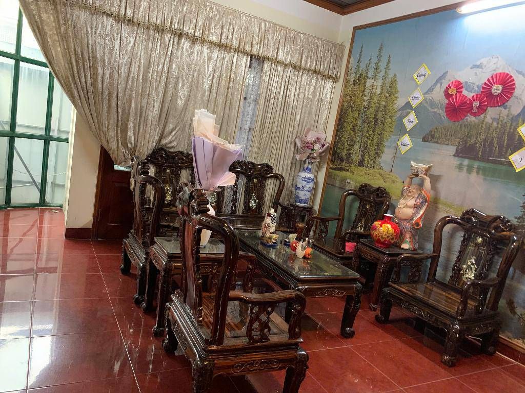 Bán nhà Chùa Bộc - diện tích 36m2 5 tầng - Nhà mặt đường - giá 31,8 tỷ