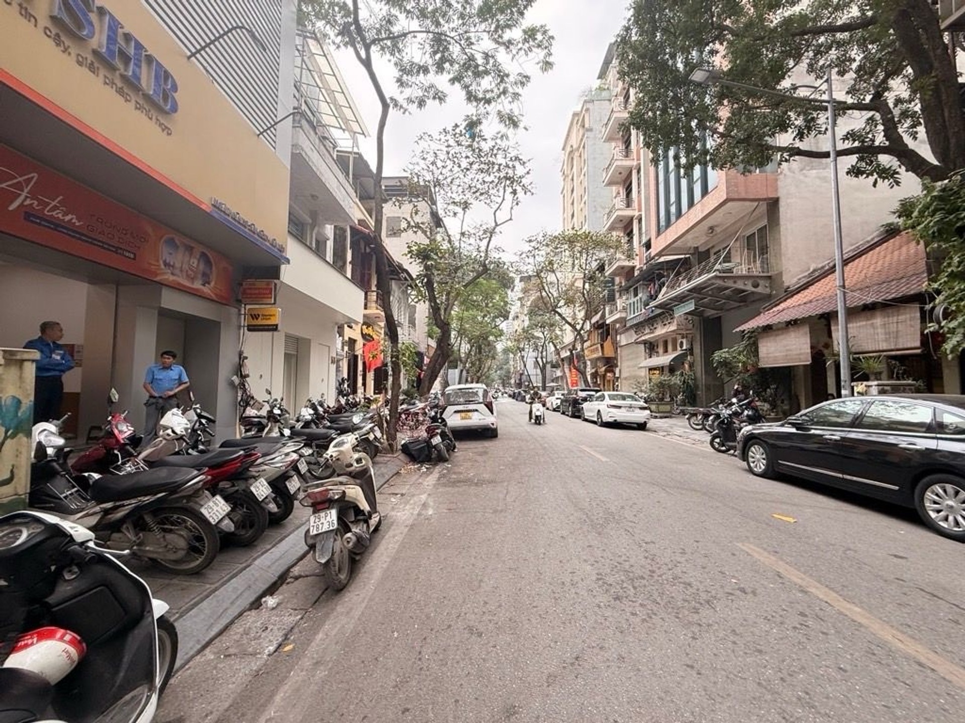 Bán nhà Triệu Việt Vương - diện tích 267m2 7 tầng - SIÊU PHẨM MẶT PHỐ TRUNG TÂM - giá 454 tỷ