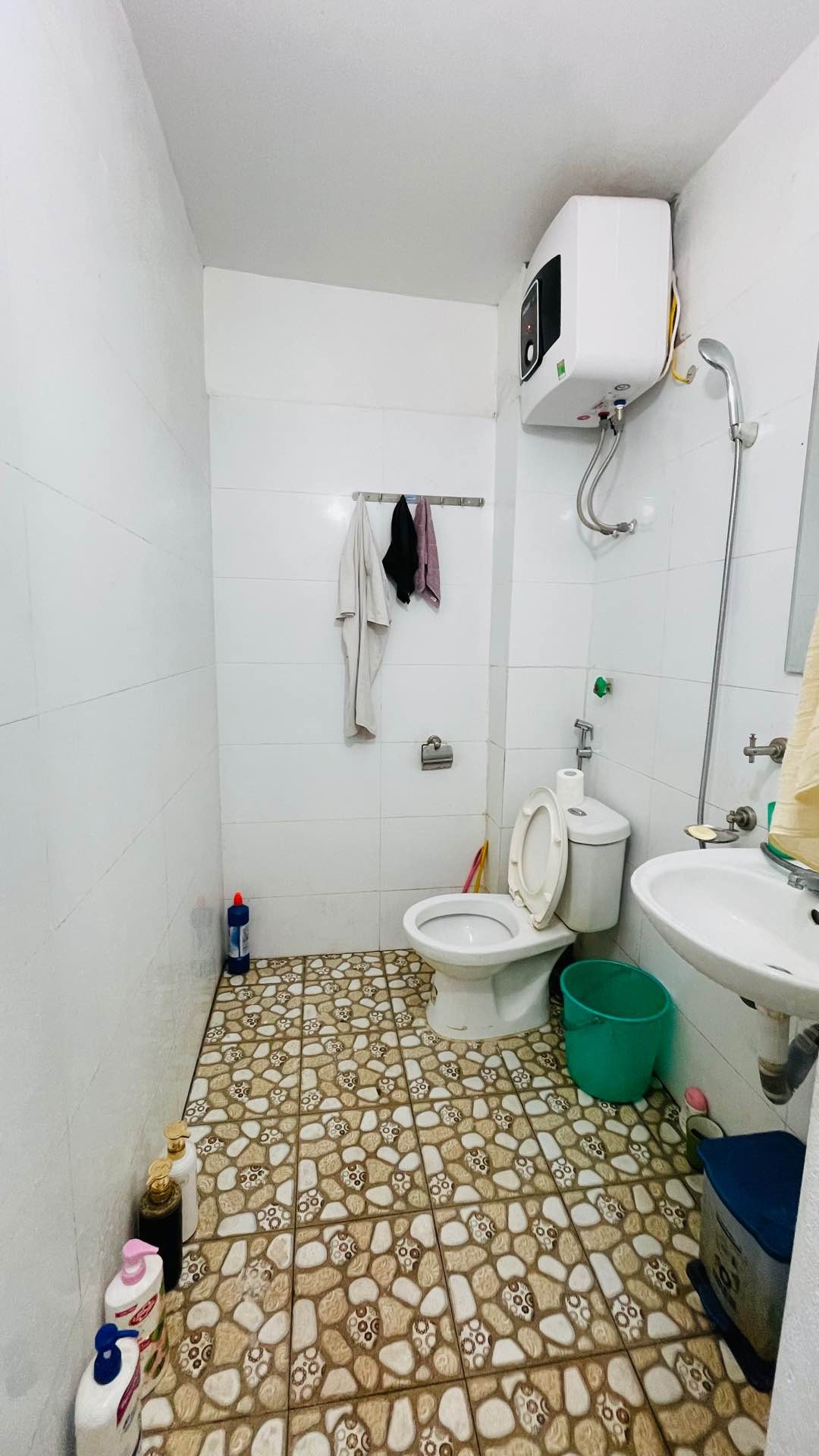 Bán nhà Định Công Thượng - diện tích 25m2 3 tầng - Lô Góc - giá 1,95 tỷ