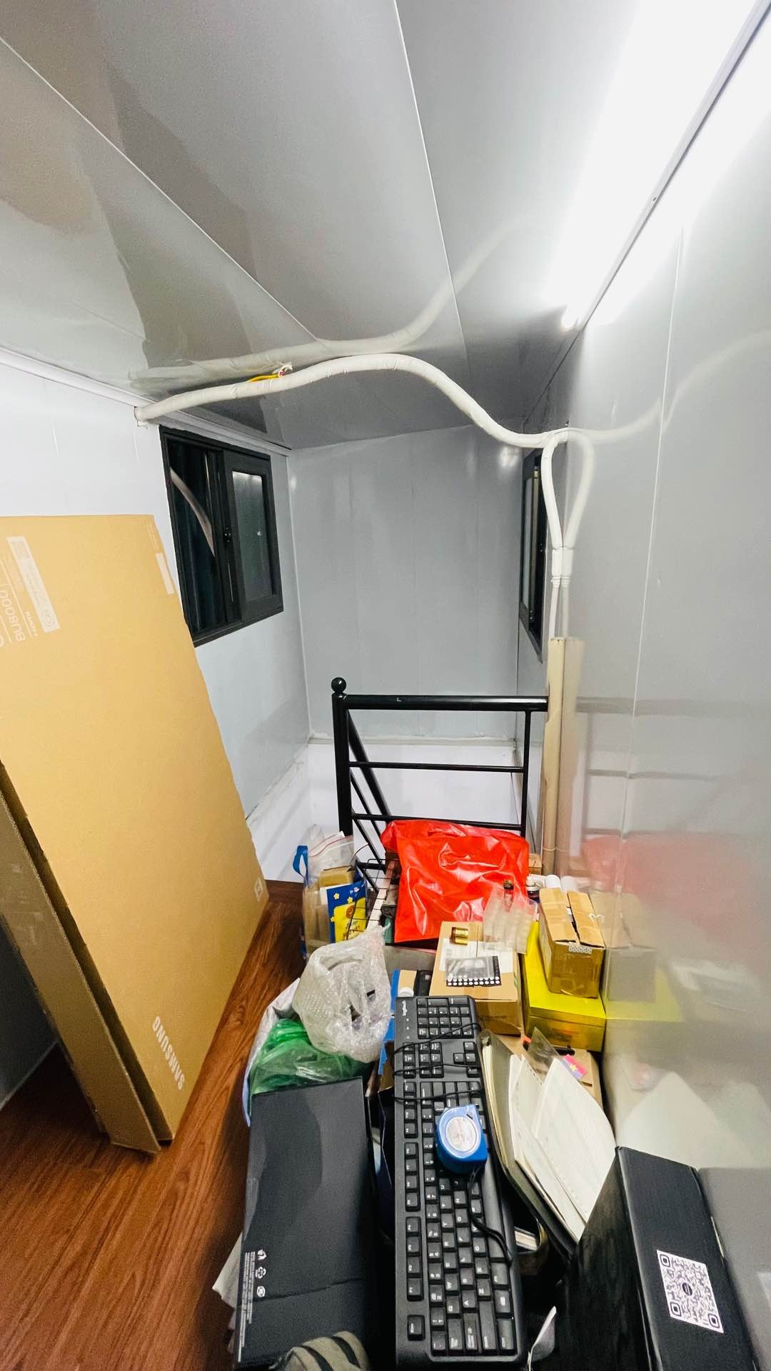 Bán nhà Định Công Thượng - diện tích 25m2 3 tầng - Lô Góc - giá 1,95 tỷ