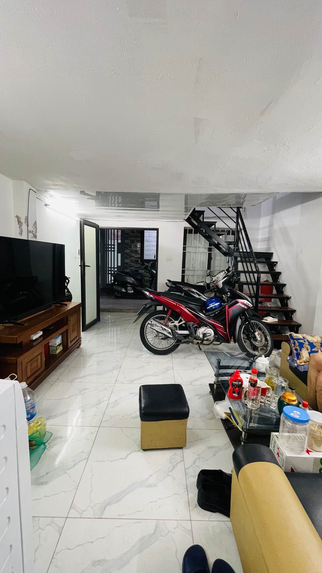 Bán nhà Định Công Thượng - diện tích 25m2 3 tầng - Lô Góc - giá 1,95 tỷ