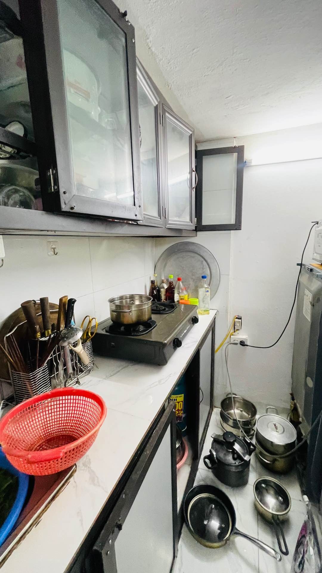 Bán nhà Định Công Thượng - diện tích 25m2 3 tầng - Lô Góc - giá 1,95 tỷ