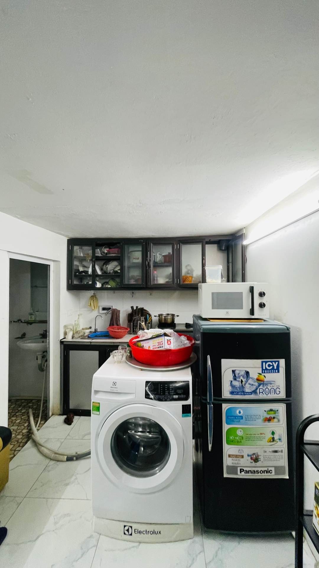 Bán nhà Định Công Thượng - diện tích 25m2 3 tầng - Lô Góc - giá 1,95 tỷ
