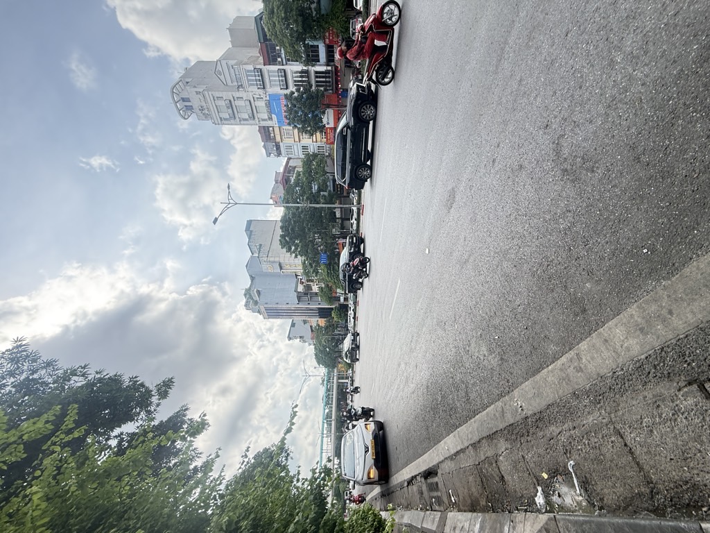 Bán nhà Trần Khát Chân - diện tích 110m2 6 tầng - Đang cập nhật - giá 26 tỷ